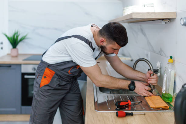 Best Faucet Repair  in Big Lake, TX