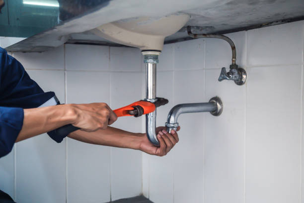Professional Plumbing in Big Lake, TX